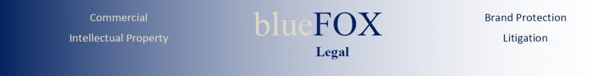 blueFOX Legal - Brisbane litigation 